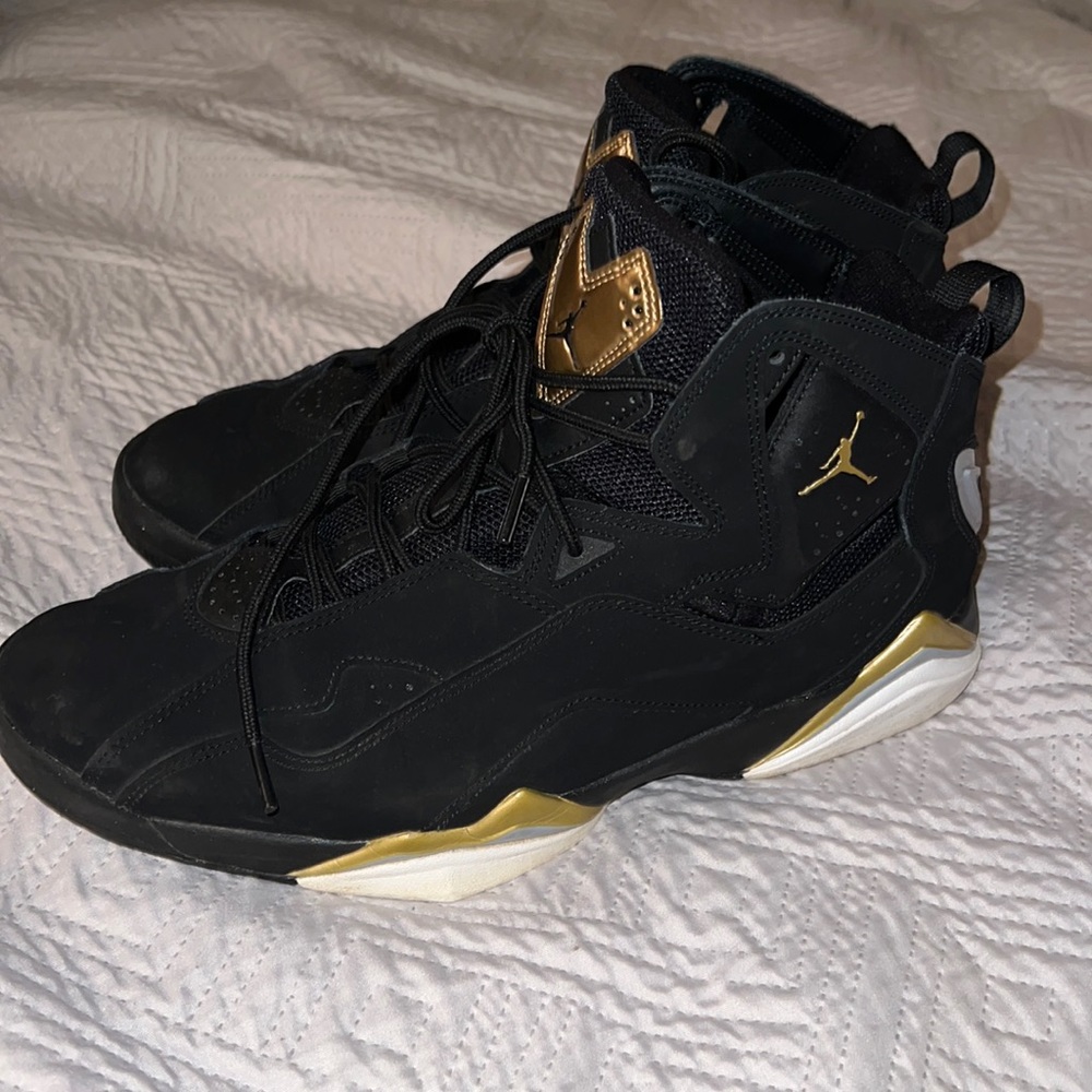 Air Jordan True Flight